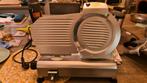 Vleessnijmachine Mach 220mm, Ophalen, Zo goed als nieuw