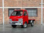 Daihatsu HiJet 1.0 Pick-Up (Hydraulisch) Bedrijfswagen 1993,, Auto's, Gebruikt, Daihatsu, Overige brandstoffen, Bedrijf