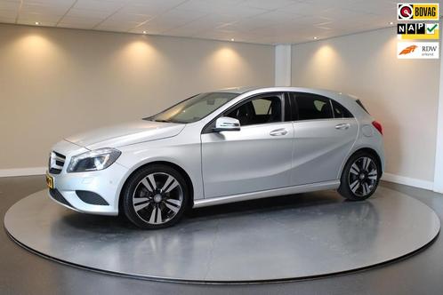 Mercedes-Benz A-klasse 180 Ambition *Automaat* 2de Eigenaar|, Auto's, Mercedes-Benz, Bedrijf, Te koop, A-Klasse, ABS, Airbags