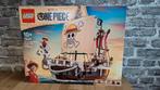 Lego 75639 The Going Merry Pirate Ship - NIEUW - GESEALD, Ophalen of Verzenden, Nieuw, Complete set, Lego