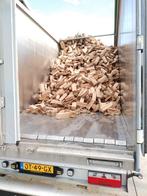 Haardhout per walking floor eiken vers, Minder dan 3 m³, Ophalen, Eikenhout, Blokken