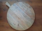 Serveerplank /borrelplank/seveer plateau riviera maison hout, Ophalen, Gebruikt