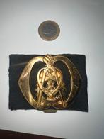 Militair Embleem Technische Dienst, Verzamelen, Ophalen of Verzenden, Overige soorten, Duitsland, Embleem of Badge