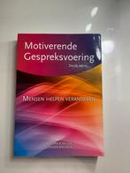 Motiverende Gespreksvoering - 3e editie, Ophalen of Verzenden, Zo goed als nieuw, Overige onderwerpen