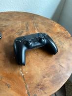 Ps5 controller  zwart ZGAN, Ophalen of Verzenden, Playstation 5, Zo goed als nieuw