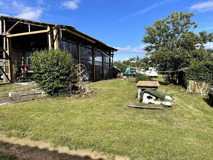 vakantiehuizen frankrijk, Vakantie, Vakantiehuizen | Frankrijk, Dordogne, Overige typen, Landelijk, In bergen of heuvels