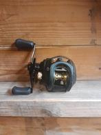 Baitcaster Reel - Vis Molen, Ophalen of Verzenden, Zo goed als nieuw, Overige typen