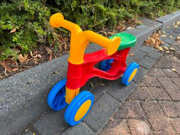 ZGAN Lena loopfiets  beschikbaar voor biedingen