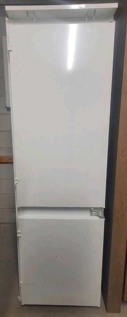 Ikea Effektfull nette koel-vries combinatie, Witgoed en Apparatuur, Koelkasten en IJskasten, Zo goed als nieuw, 200 liter of meer