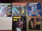 Chuck berry, little Richard, James Brown,  Jimmy cliff, Ophalen of Verzenden, 1960 tot 1980, Zo goed als nieuw, Overige formaten