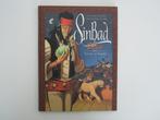 Sinbad, HC, Alary/Arleston, avonturen, Eén stripboek, Ophalen of Verzenden, Nieuw