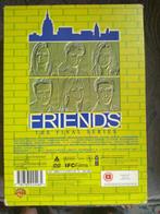 Friends, Cd's en Dvd's, Dvd's | Tv en Series, Alle leeftijden, Ophalen of Verzenden, Zo goed als nieuw, Komedie