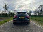 Audi A3 1.4 Tfsi 204pk E-tron Phev S Tronic 2015 Zwart, Auto's, Audi, Zwart, 4 cilinders, Navigatiesysteem, Leder en Stof