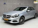 Mercedes-Benz E-klasse 350 BlueTEC Avantgarde / NAP / Nette, Auto's, Automaat, Achterwielaandrijving, Gebruikt, 252 pk