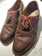 Greve schoenen maat 7,5, Kleding | Heren, Schoenen, Ophalen of Verzenden