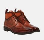 NIEUW Melvin & Hamilton Boots EU44 of EU45 Bruin, Kleding | Heren, Schoenen, Melvin & Hamilton, Bruin, Verzenden, Boots
