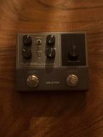 Looper pedaal met drum opties - Valeton VLP-200, Verzenden, Gebruikt, Overige typen