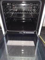 Goedewerkend Etna gasfornuis met Elektrische oven/grill, Witgoed en Apparatuur, Fornuizen, Ophalen, Gebruikt, Grill, 4 kookzones