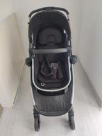 Kinderwagen inclusief voetenzak, Kinderen en Baby's, Buggy's, Ophalen, Zo goed als nieuw, Voetenzak