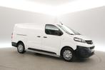 Opel Vivaro CDTI L3H1 | Airco | Cruise | Carplay | Parkeerse, Voorwielaandrijving, Stof, Gebruikt, Euro 6
