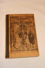 Léo Taxil - Les Mystères de la Franc-Maçonnerie, Ophalen of Verzenden, Gelezen, Léo Taxil