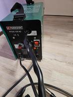 Parkside PFDS 120 A2 vuldraad, Ophalen of Verzenden, Gebruikt, Minder dan 150 ampère