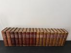 18 boekjes "Keur van Nederlandsche Letteren" 1827-1829, Antiek en Kunst, Ophalen of Verzenden, Diverse auteurs