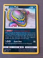Team up 84/181 muk, Ophalen of Verzenden, Zo goed als nieuw, Losse kaart