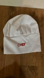 Kok’s pak, Kleding | Heren, Carnavalskleding en Feestkleding, Ophalen of Verzenden