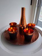 Waxinelichtjes set, Ophalen, Overige materialen, Minder dan 25 cm