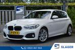 BMW 1-serie 116i Centennial Executive - M Sport|Navi|Alcanta, 1-Serie, 65 €/maand, Achterwielaandrijving, Euro 6