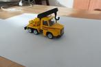 siku takelwagen, Hobby en Vrije tijd, Ophalen of Verzenden, Zo goed als nieuw, Bus of Vrachtwagen, SIKU