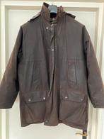 UNIVERSELE BRONTE UK WAXJAS XL ( L/42), Kleding | Heren, Jassen | Winter, Maat 52/54 (L), Bruin, Ophalen of Verzenden, Gedragen