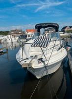 Bayliner 2455 ciera, Watersport en Boten, Speedboten, Binnenboordmotor, 6 meter of meer, Ophalen of Verzenden, Zo goed als nieuw