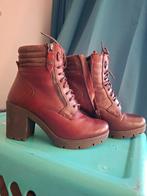 Lasocki leren schoenen, Ophalen of Verzenden, Zo goed als nieuw, Overige kleuren, Lage of Enkellaarzen