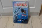 Toon Kortooms - Gerda. een stuk onderweg, Boeken, Ophalen of Verzenden, Gelezen, Toon Kortooms, Noord-Brabant