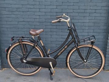 Cortina U4 Damesfiets  beschikbaar voor biedingen