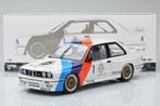 Minichamps BMW E30 M3 DTM 1987 Warsteiner #1 Marc Hessel, Ophalen of Verzenden, Zo goed als nieuw, Auto, MiniChamps