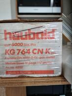 Haubold nieten 11,2 x 64 mm ca 5000 stuks nieuw i n doos, Ophalen of Verzenden