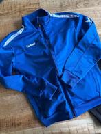 Hummel trainingspak 152, Ophalen, Jongen of Meisje, Sport- of Zwemkleding, Zo goed als nieuw