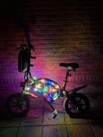 Opvouwbare fiets - DYU, Overige merken, Gebruikt, Minder dan 14 inch, Versnellingen