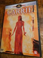 Dvd: Carrie, nieuwstaat, Ophalen of Verzenden, Zo goed als nieuw