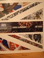 Adidas overzicht schoenen, Boeken, Ophalen of Verzenden, Zo goed als nieuw