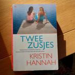 Twee Zusjes - Kristin Hannah, Ophalen of Verzenden, Gelezen, Kristin Hannah, Nederland