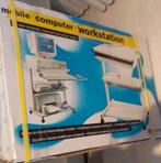 computer-meubel / laptoptafel, Computers en Software, Laptoptafels, Ophalen of Verzenden, Nieuw