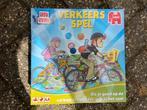 Verkeersspel nieuw, Ophalen of Verzenden, Zo goed als nieuw