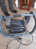 Compressor, Doe-het-zelf en Verbouw, Compressors, 6 tot 10 bar, Ophalen of Verzenden, Zo goed als nieuw, 25 tot 100 liter