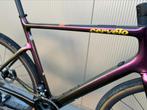 SALE Cervelo Aspero-5 58cm gravel Shimano Di2&Carbon wielen, Fietsen en Brommers, Fietsen | Racefietsen, Overige merken, Carbon