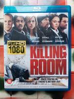 The Killing Room - Blu-ray Thriller, Ophalen of Verzenden, Zo goed als nieuw, Horror
