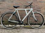 VanMoof No 5 fiets, 57 tot 61 cm, Ophalen, Gebruikt, Overige merken